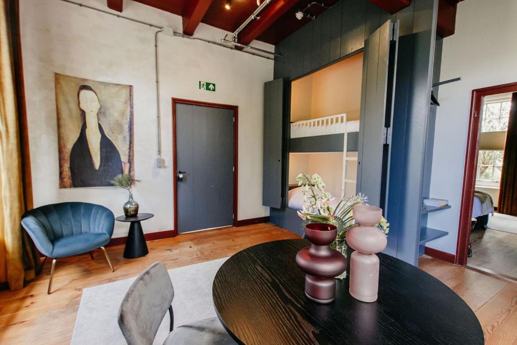 Slapen In De Molen Hotel Arkel Luaran gambar