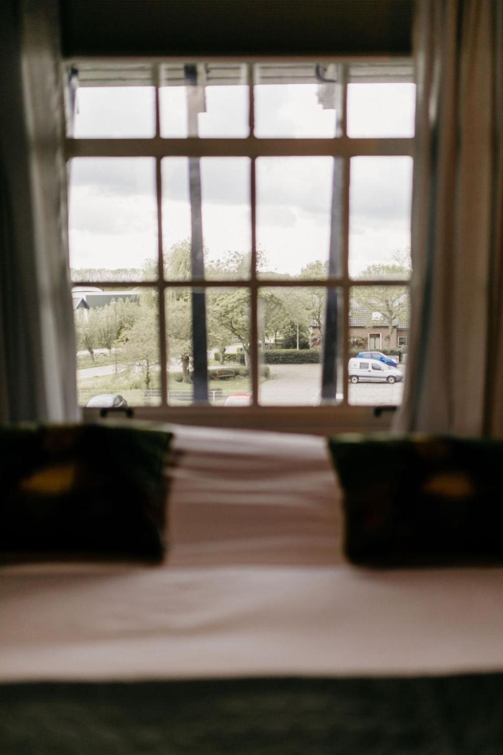 Slapen In De Molen Hotel Arkel Luaran gambar