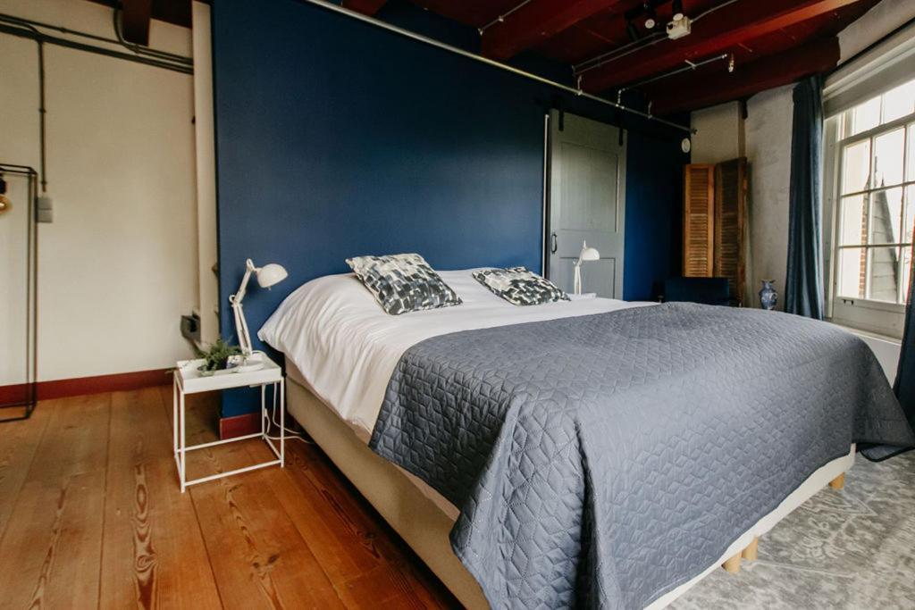 Slapen In De Molen Hotel Arkel Luaran gambar