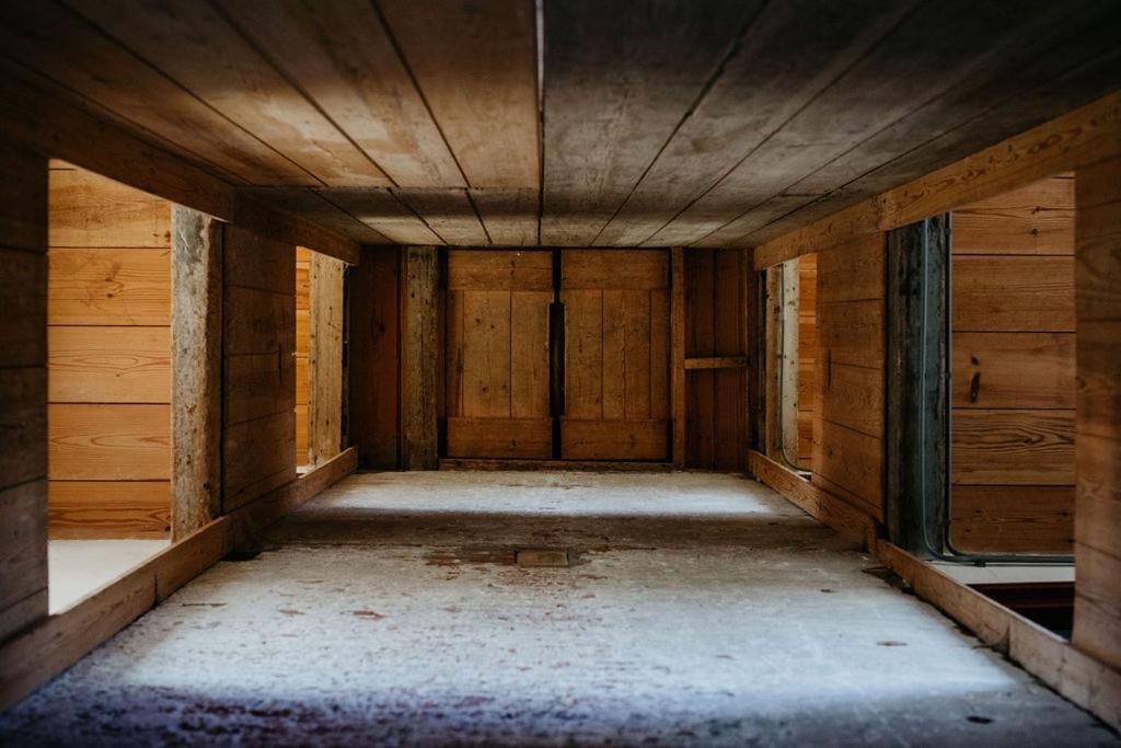 Slapen In De Molen Hotel Arkel Luaran gambar